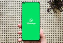 Actualización de WhatsApp pone más restricciones y protección contra Inteligencia Artificial