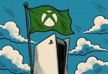 Microsoft ya es la mayor editora de PlayStation. Es la era de Xbox sin Xbox