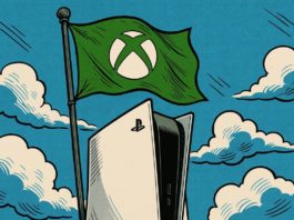 Microsoft ya es la mayor editora de PlayStation. Es la era de Xbox sin Xbox