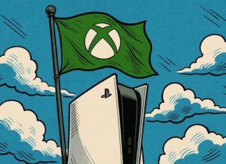 Microsoft ya es la mayor editora de PlayStation. Es la era de Xbox sin Xbox