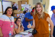 Llama la Senadora Maki Ortíz a votar en elección Judicial