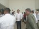 Supervisa Américo Villarreal avance del nuevo Hospital General de Ciudad Madero