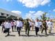 Unen fuerzas en Reynosa: Gobernador Américo Villarreal Anaya y Alcalde Carlos Peña Ortiz