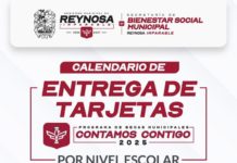 Entregarán Tarjetas de Becas Municipales a beneficiarios de Preescolar, Deporte, Arte y Primero y Segundo de Primaria