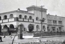 Hospital Civil, un edificio histórico de 78 años que se niega a desaparecer