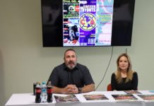 Grandes eventos llegan al Polideportivo Reynosa este fin de semana