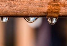 Científicos logran crear lentes con gotas de agua, sus propiedades permiten ajustar el enfoque en tiempo real