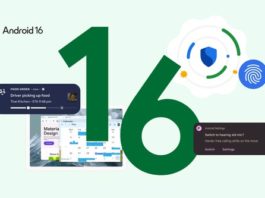 Android 16 ya está aquí: todas las novedades, características y celulares compatibles