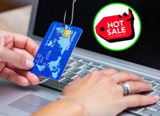 México es el segundo país de Latinoamérica más atacado por el phishing y el Hot Sale pudo ser terreno fácil para la estafa