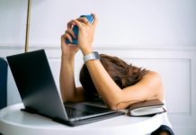 Los celulares han mejorado nuestras vidas, pero la ciencia lo tiene claro: cada vez es más difícil concentrarnos