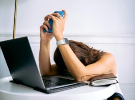 Los celulares han mejorado nuestras vidas, pero la ciencia lo tiene claro: cada vez es más difícil concentrarnos