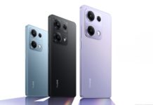 Xiaomi trae a México un nuevo celular calidad-precio con cámara de 200 megapixeles y jack 3.5 mm de audio