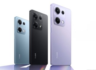 Xiaomi trae a México un nuevo celular calidad-precio con cámara de 200 megapixeles y jack 3.5 mm de audio