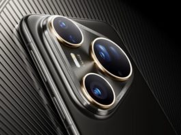 El nuevo Huawei Pura 80 Ultra cambia la fotografía móvil para siempre: tiene dos lentes telefoto en una sola cámara
