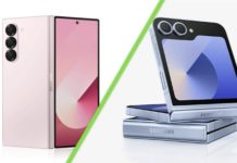 Samsung sabe que tiene cada vez más competencia de celulares plegables: planea callar a muchos con los Galaxy Z Fold 7 y Z Flip 7