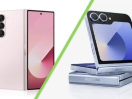 Samsung sabe que tiene cada vez más competencia de celulares plegables: planea callar a muchos con los Galaxy Z Fold 7 y Z Flip 7