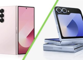 Samsung sabe que tiene cada vez más competencia de celulares plegables: planea callar a muchos con los Galaxy Z Fold 7 y Z Flip 7