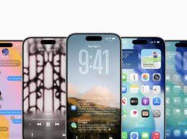 Apple cambia el iPhone para siempre: iOS 26 es su rediseño de software más importante en 13 años