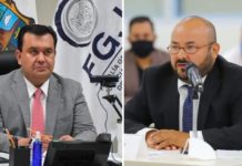 Familias del grupo “Fugitivo” exigen renuncias de funcionarios de la FGJT