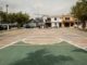 Renace el espacio deportivo de la unidad habitacional Lázaro Cárdenas