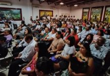 ITEA entregó certificados de educación básica a 150 tamaulipecos