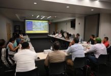 Desarrollo Rural, Pesca y Acuacultura asegura trabajar con productores de sábila, hortalizas y miel