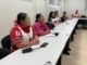 Capacitan a personal de la Cruz Roja Mexicana