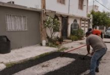 Llega el programa “Calle a Calle” a las colonias Victoria, Cañaveral e Insurgentes