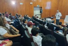 Dan continuidad al Plan Nacional para el Control del Dengue y otras Arbovirosis