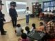 Guardia Estatal de Género imparte taller comunitario para prevenir bullying