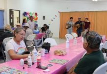 Realizan actividades dentro del programa Cultura de la Paz