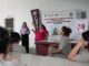Mujeres privadas de la libertad reciben atención psicológica a través de brigada de salud mental