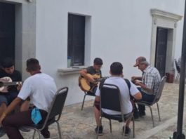 Casa de Cultura San Fernando fortalece la formación artística con diversas actividades