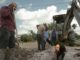 Fortalecen servicios básicos en las colonias Integración Familiar y Ampliación Solidaridad