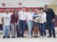 SEBIEN asegura entregar apoyos a ciudadanos