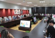 Capacitan a funcionarios en igualdad de género