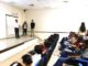 Participan estudiantes  en Foro sobre Medio Ambiente