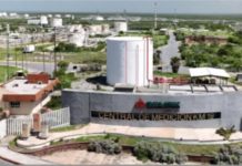 Efectuará Pemex simulacro de bloqueo de instalación