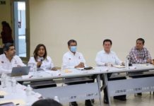 Impulsan programas de nutrición para mejorar salud alimentaria