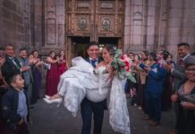 Por infieles se divorciaron este año 125 parejas mayores de 30 años de edad