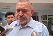 ASIPONA trabaja en el proyecto estructural de la reconversión del puerto de Tampico