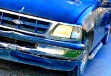 Accidentes dejan daños y caos en vialidades