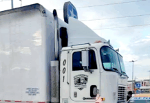 Accidentes viales dejan cuantiosos daños materiales y lesionados