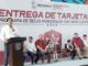 Alcalde Carlos Peña Ortiz, entregara tarjetas del programa de Becas Municipales