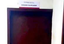 Arrestan a sujeto por alterar el orden y molestar a las personas