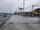 Avanza obra de pavimentación hidráulica en carretera Río Bravo-Reynosa