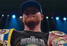 Familia de Canelo Álvarez envuelta en polémica por vender auto robado