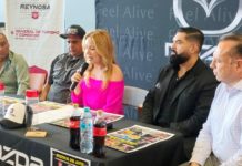 Celebrarán el día del padre con Festival del Auto