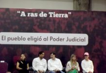 Celebraron Asamblea Informativa de Morena en la zona norte