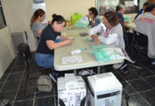 “Fue una experiencia inédita esta elección”; dice vocal ejecutivo del INE.